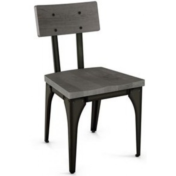 Architect II Side Chair